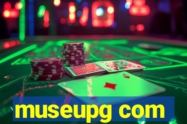 museupg com